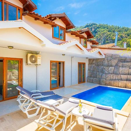 Villa Emel Paradise Mugla Exterior photo