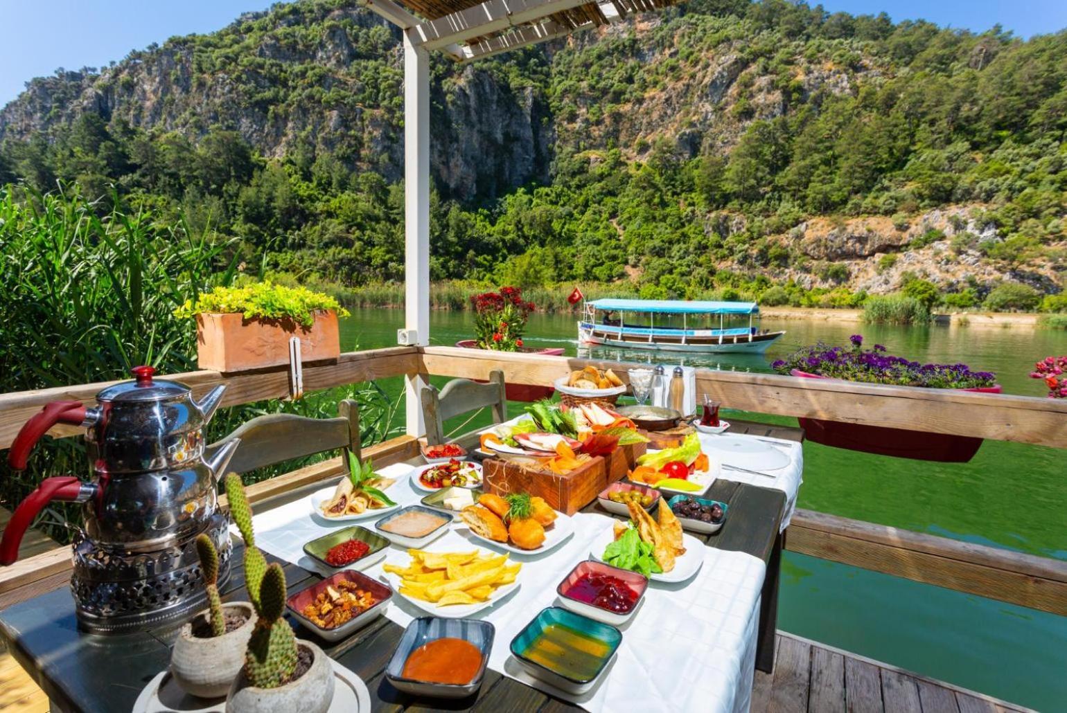 Villa Emel Paradise Mugla Exterior photo