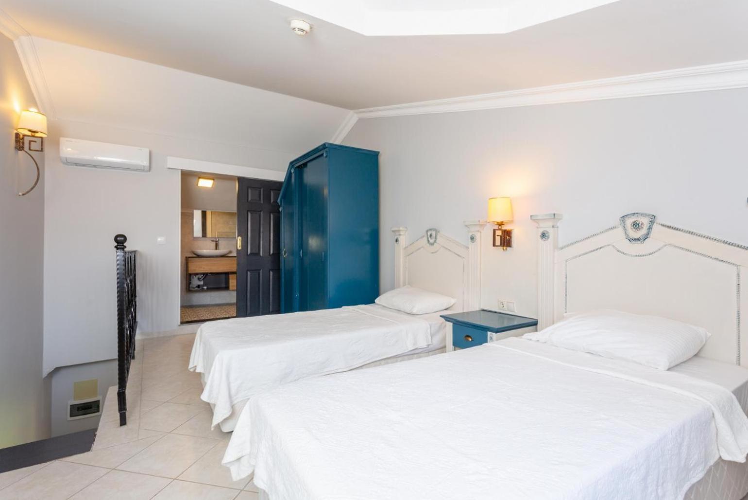 Villa Emel Paradise Mugla Exterior photo