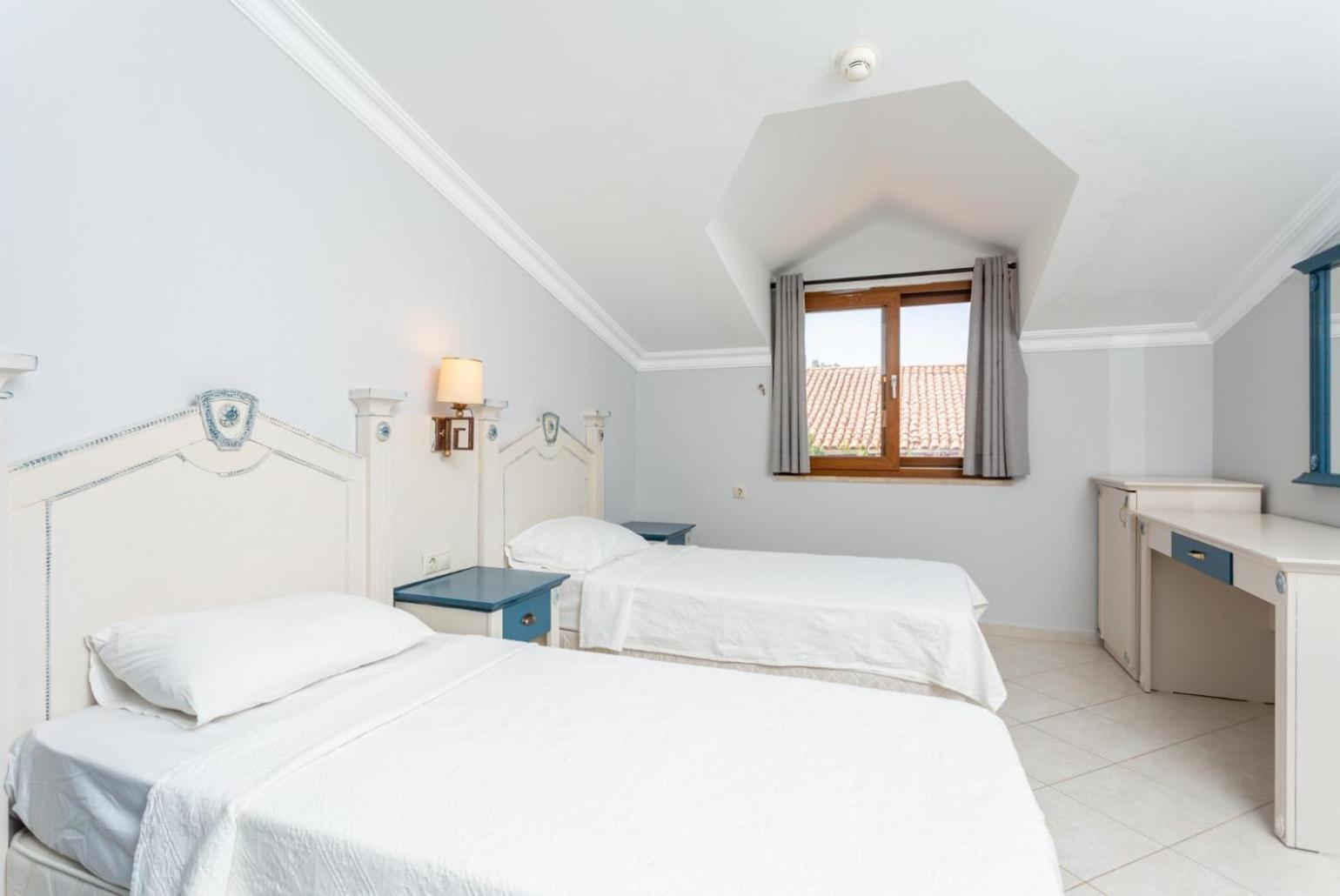 Villa Emel Paradise Mugla Exterior photo